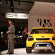 Illustration for article titled Kia SoulSter Concept: A Ride For The Cali Kids
